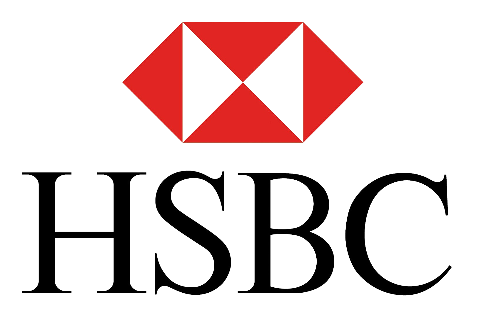 Hsbc Logo PNG - 175862