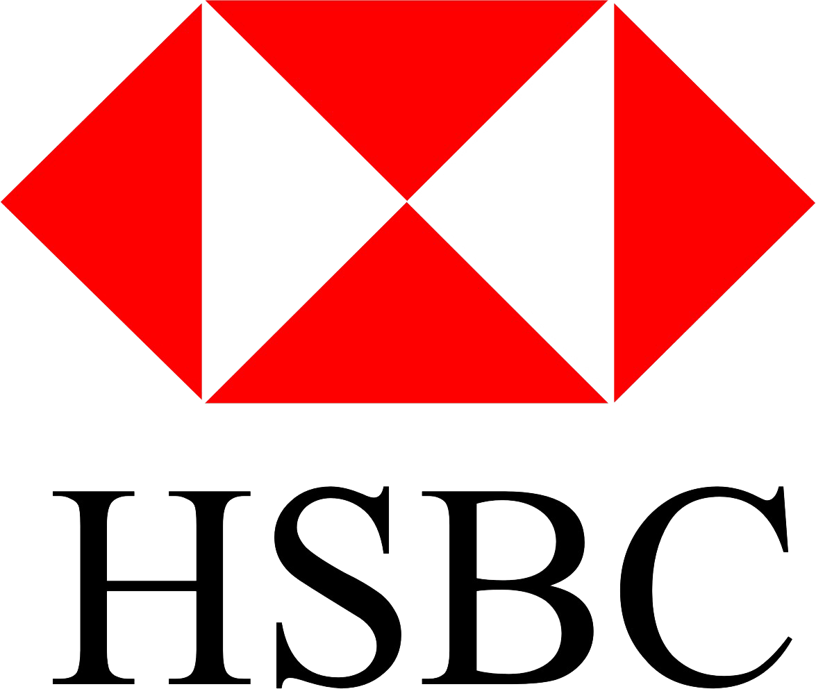 Hsbc Logo PNG - 175861