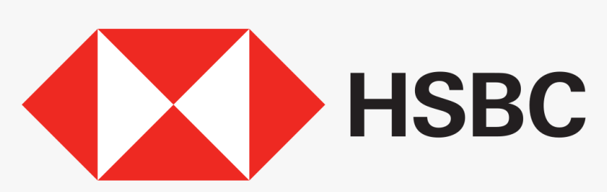 Hsbc Logo PNG - 175866