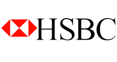 Hsbc Logo PNG - 175872