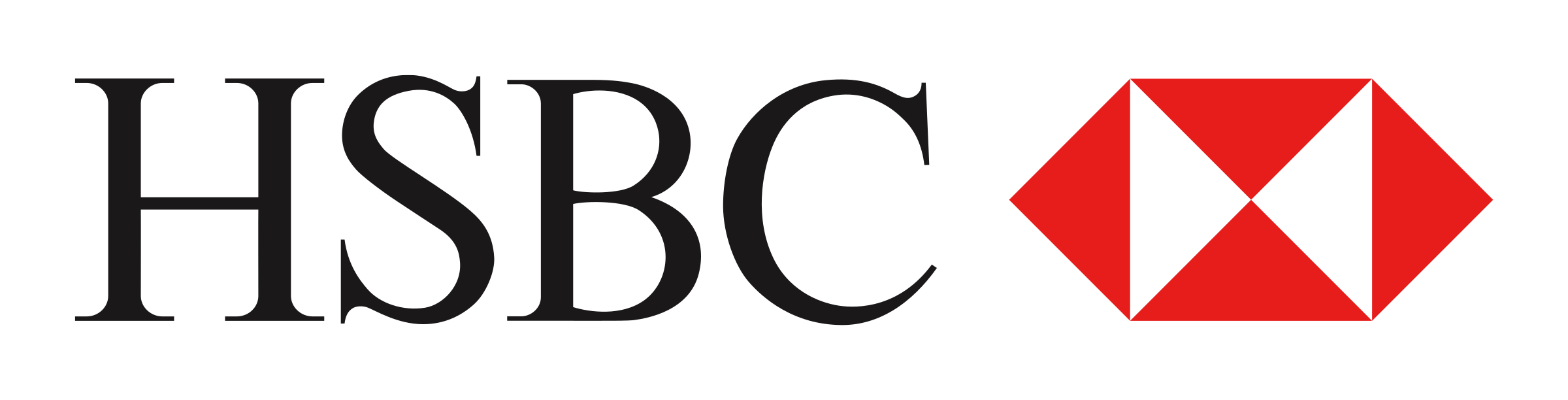 Hsbc Logo PNG - 175869