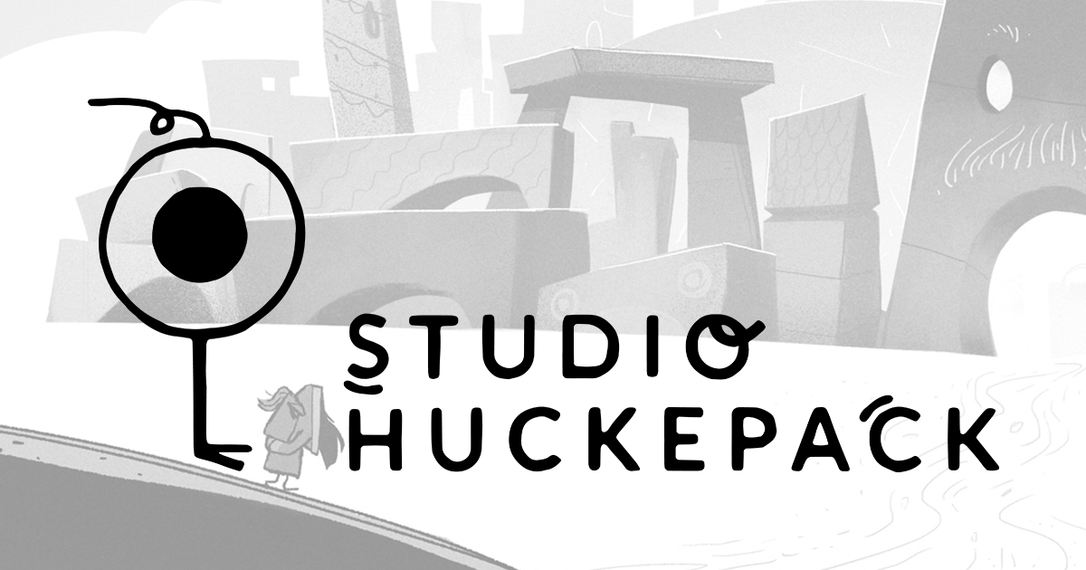 Studio Huckepack