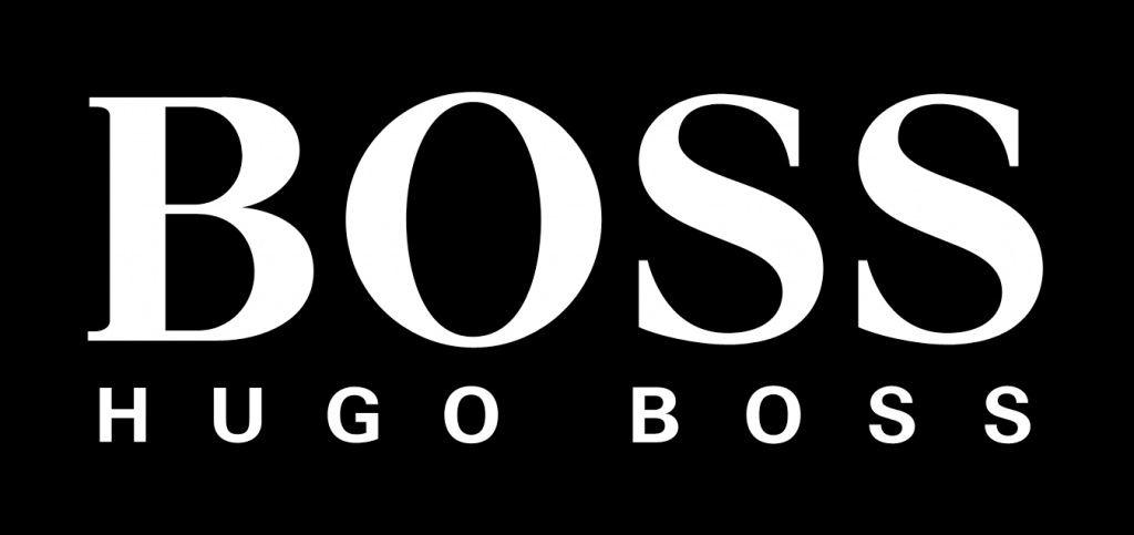 Hugo Boss Boss Bottled Grey E