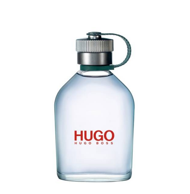 Hugo Boss PNG - 98549
