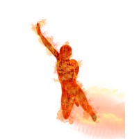 Humantorch HD PNG - 96770
