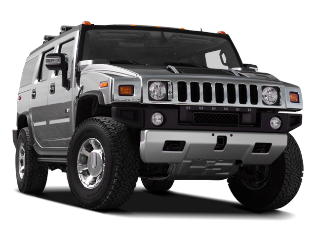 Free Hummer Front PNG Photos 