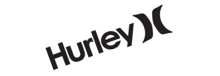 Hurley Logo PNG - 175267