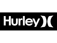 Hurley Logo PNG - 175269