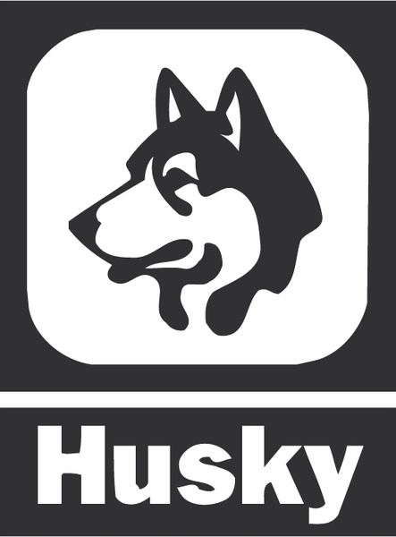 Husky Energy Logo Vector PNG - 105377