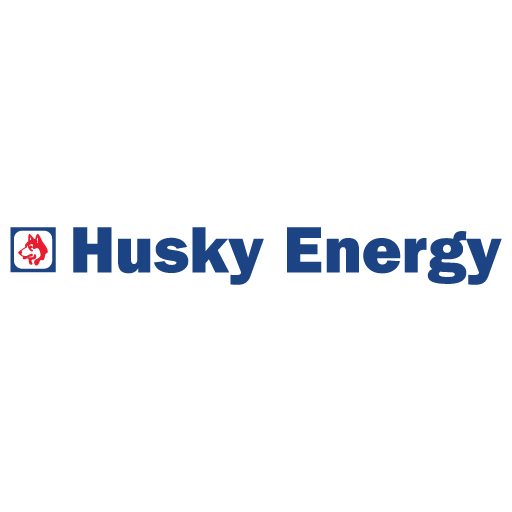 ZOOM LINK - Husky Energy Logo