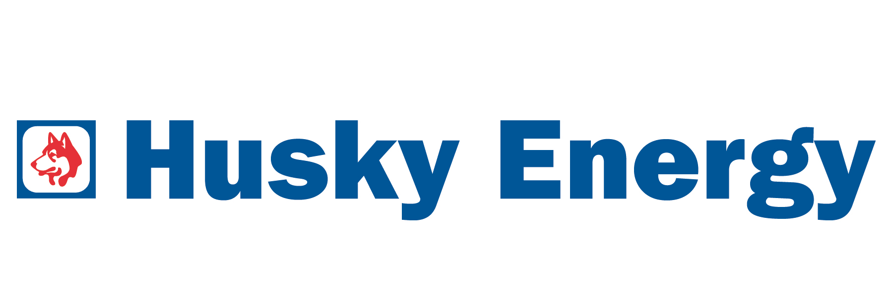 ZOOM LINK - Logo Husky Energy