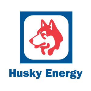 Husky Energy Logo Vector PNG - 105379