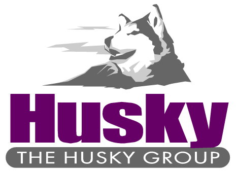 Husky Energy Logo Vector PNG - 105381