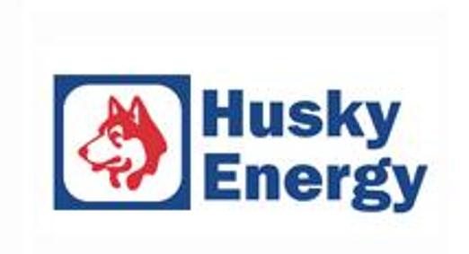 Husky Energy Logo Vector PNG-