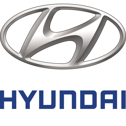 Hyundai Logo PNG - 179975