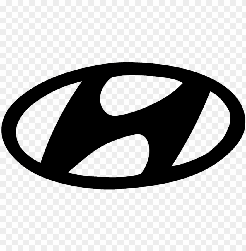 Hyundai Logo PNG - 179982