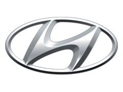 Hyundai Logo PNG - 179979