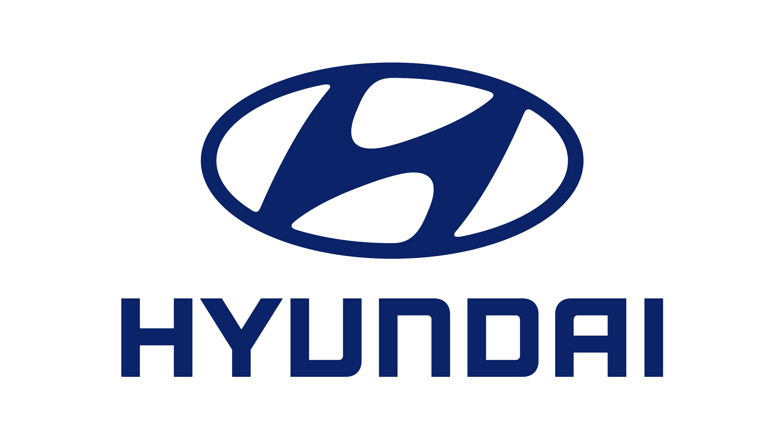 Hyundai Logo PNG - 179964