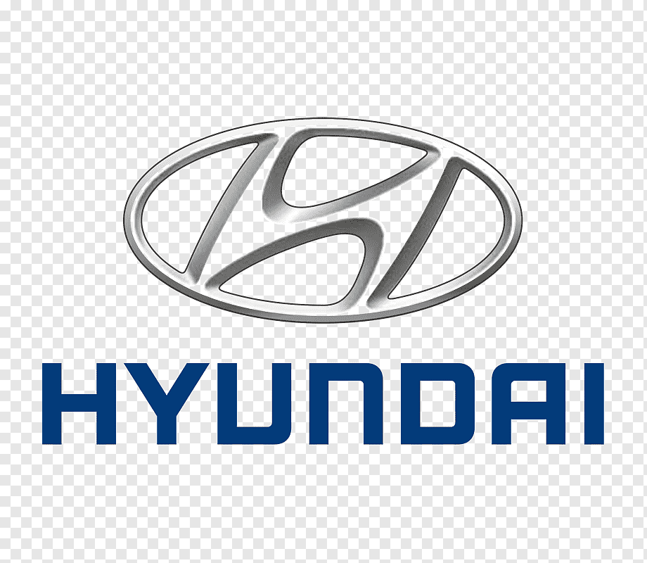 Hyundai Logo PNG - 179974
