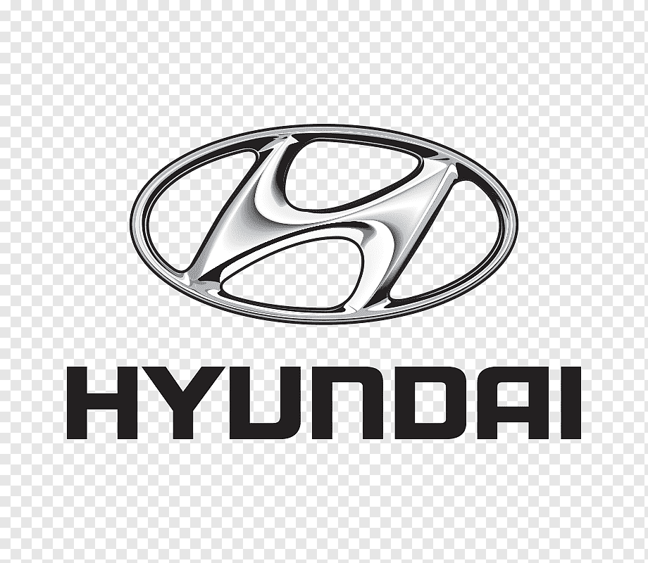 Hyundai Logo PNG - 179968