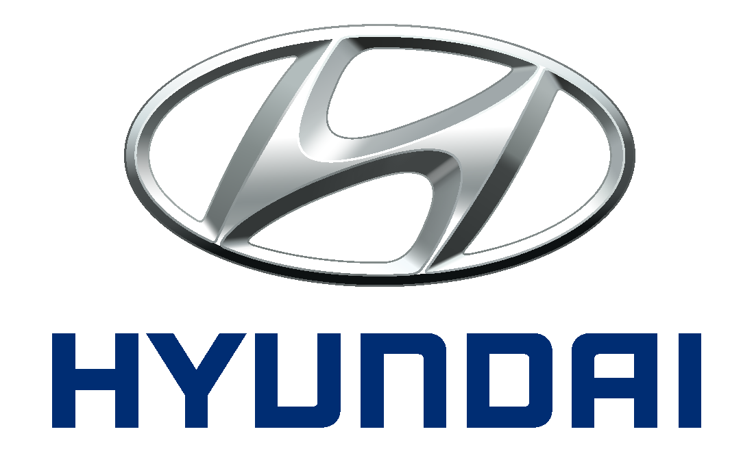 Hyundai Logo PNG - 179972