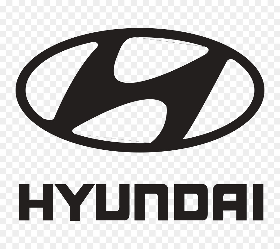 Hyundai Logo PNG - 179983