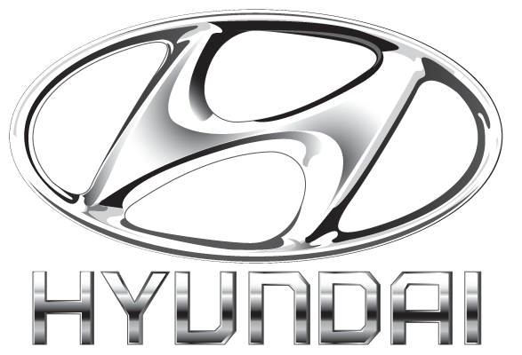 Hyundai Logo PNG - 179976