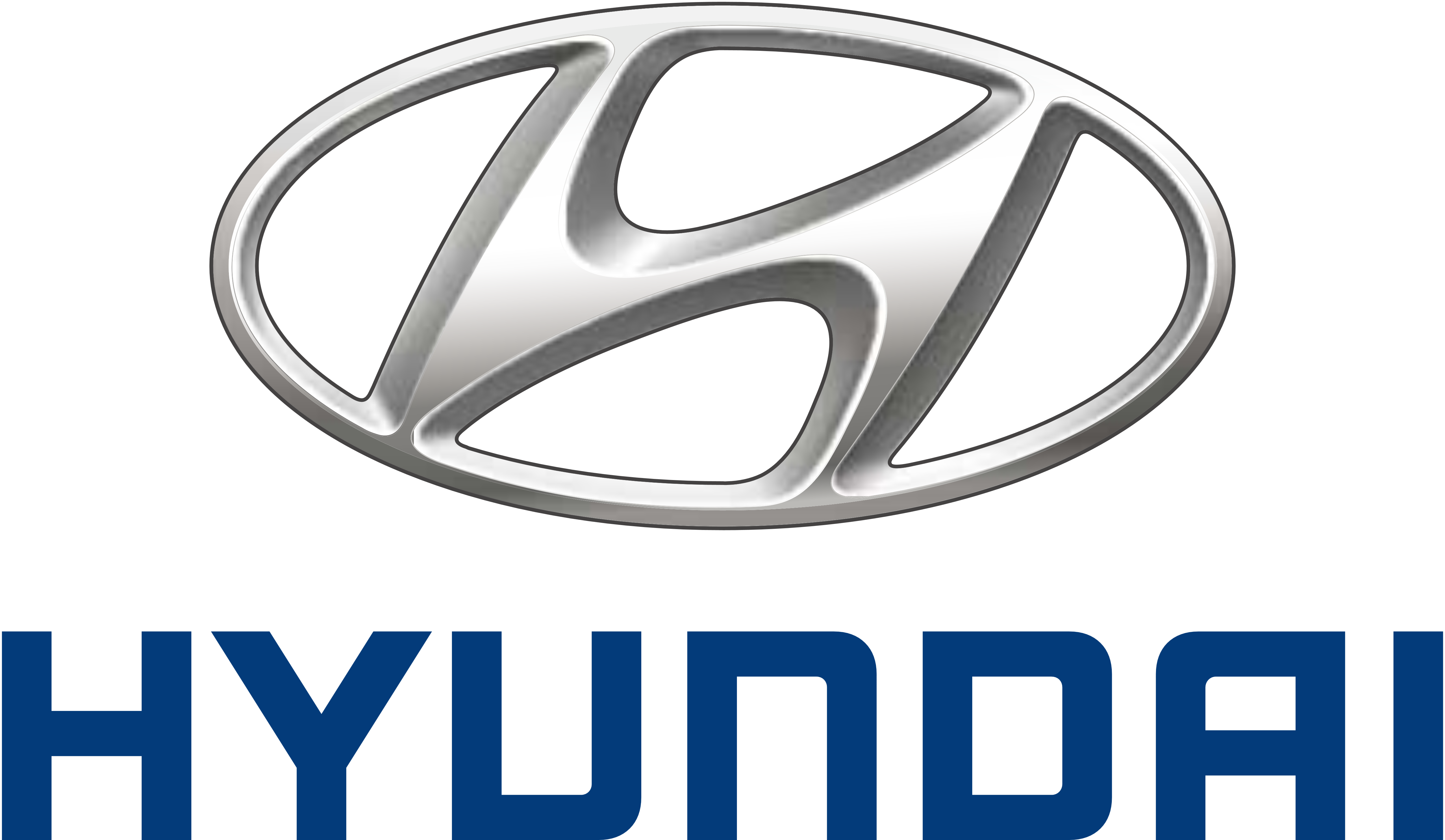 Hyundai Logo PNG - 179966