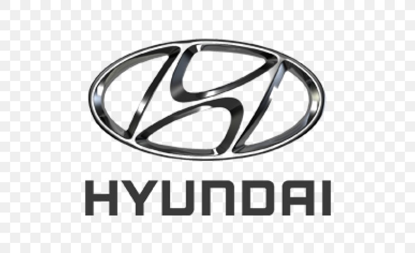 Hyundai Logo PNG - 179970