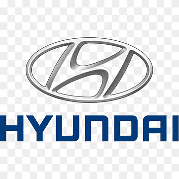 Hyundai Logo PNG - 179967