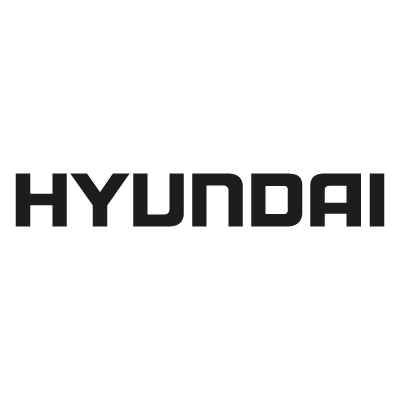 Hyundai Vector Logo PNG - 35458