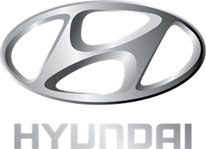 Hyundai Vector Logo PNG - 35459