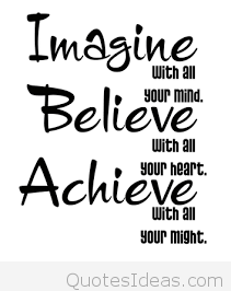 I Believe In You PNG - 157555