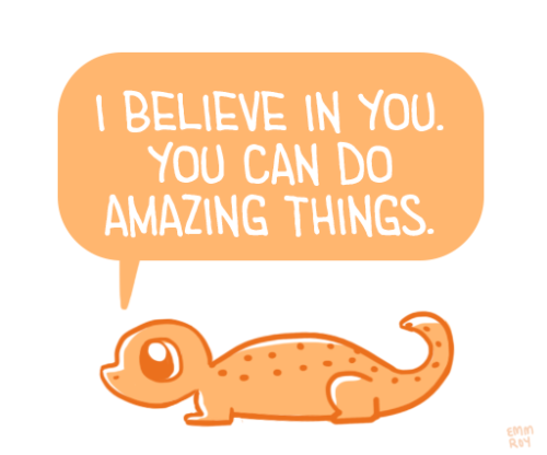 I Believe In You PNG - 157548