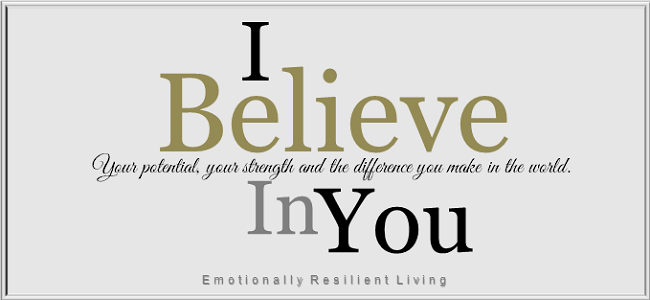 I Believe In You PNG - 157551