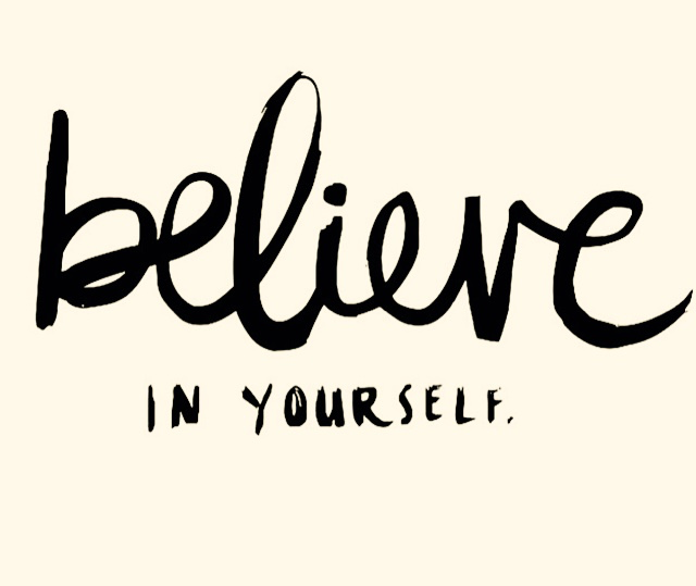 I Believe In You PNG - 157541