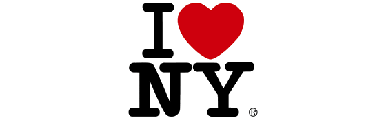 I Love New York Sign PNG