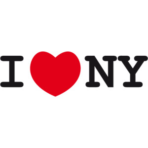 I Love New York PNG - 40275