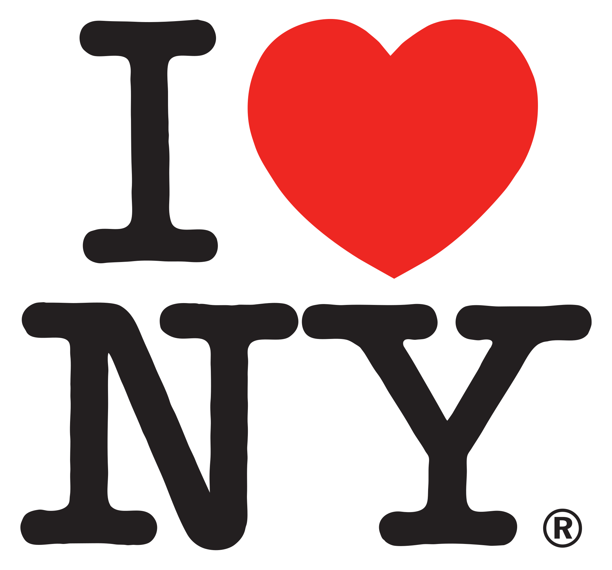 I Love New York PNG-PlusPNG.c