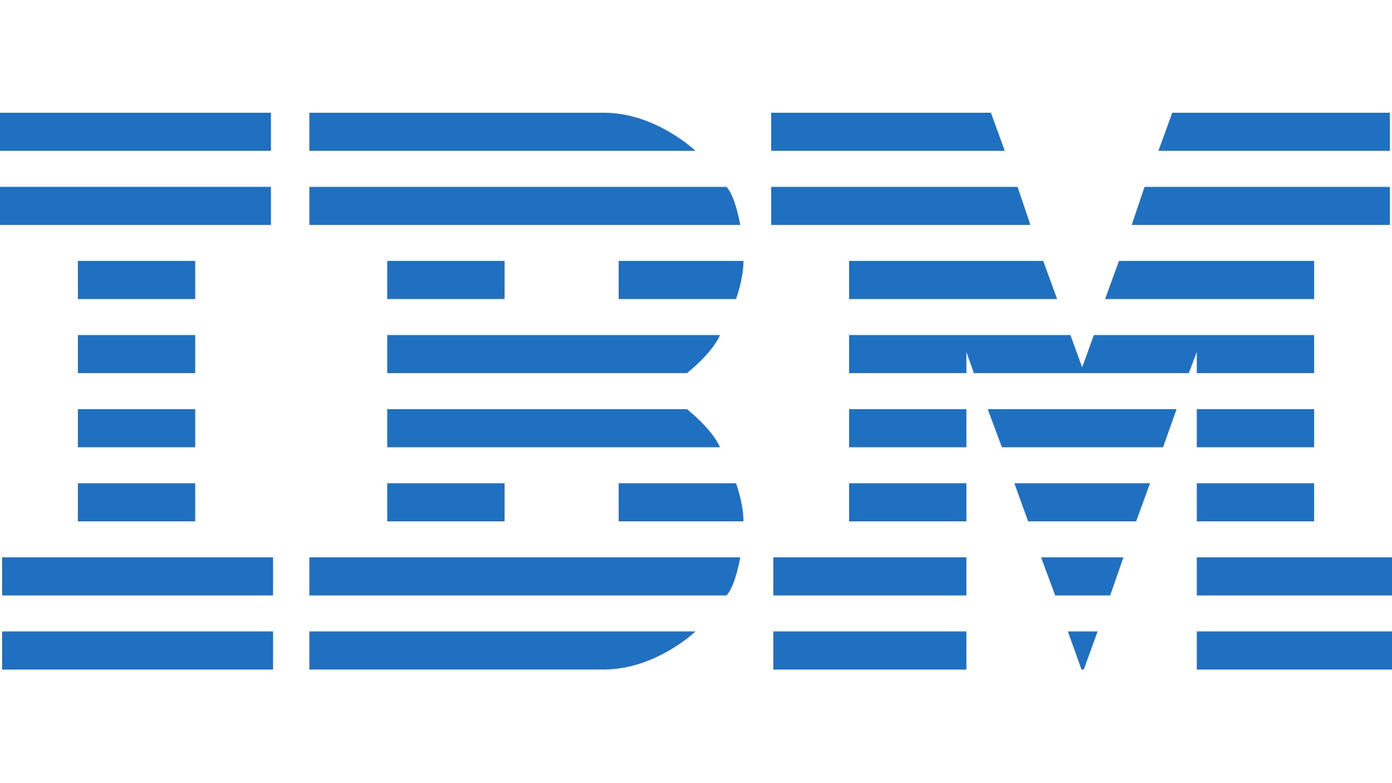 Ibm Logo PNG - 106720