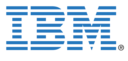Ibm Logo PNG - 106722