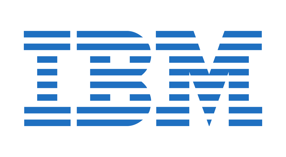 Ibm Logo PNG - 106717
