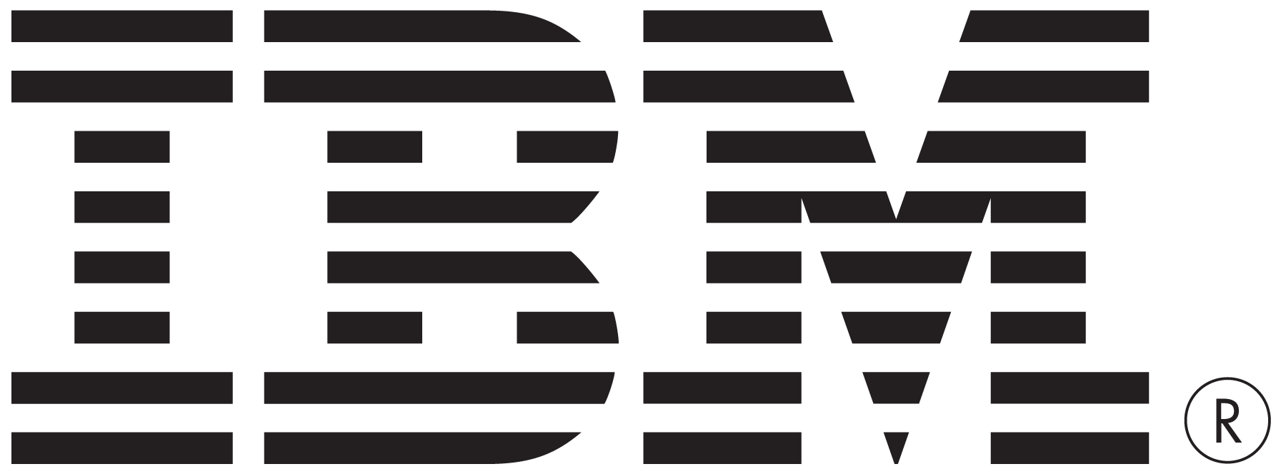 Ibm Logo PNG - 106719
