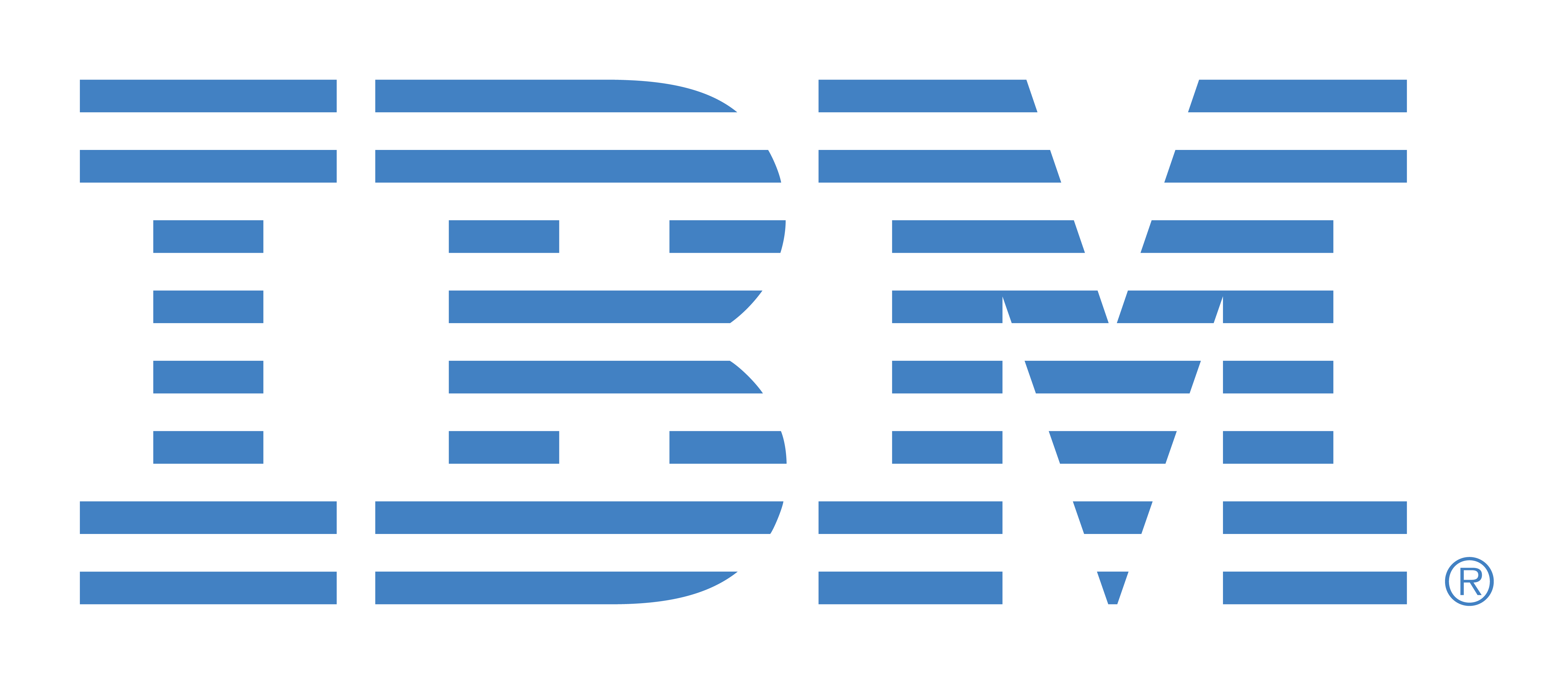 Ibm Logo PNG - 106716