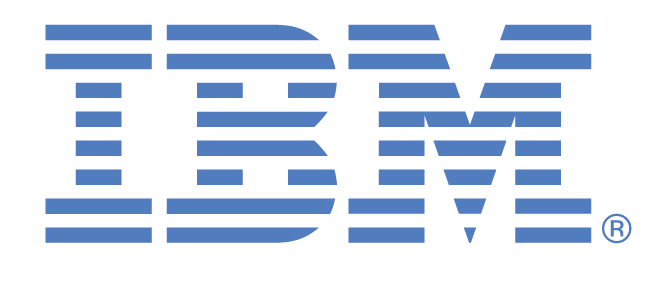 Ibm Logo PNG - 106721