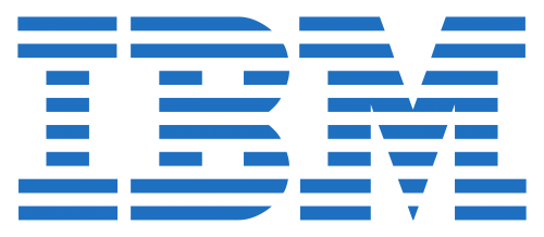 Ibm Logo PNG - 106718
