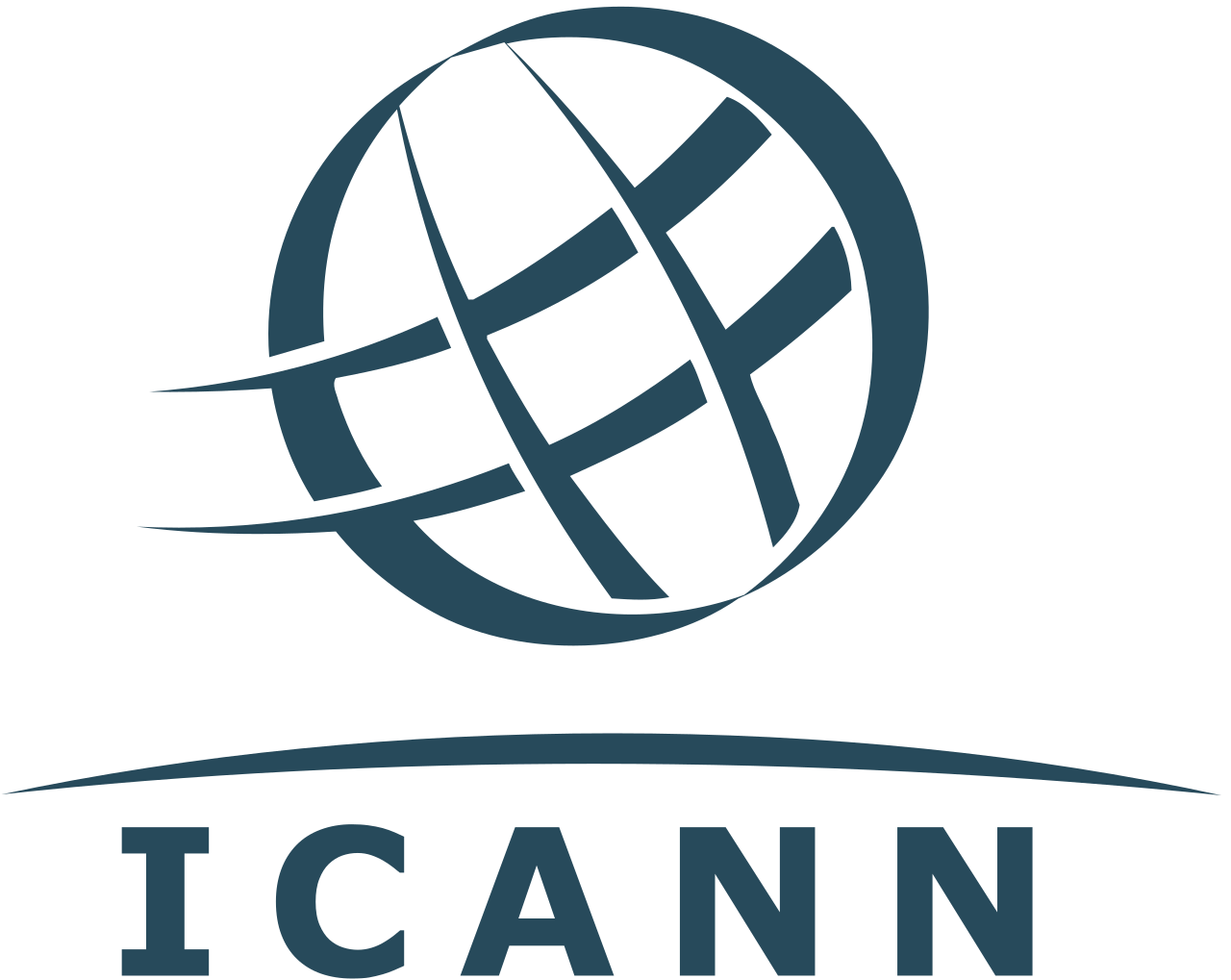 Icann Logo PNG - 99485