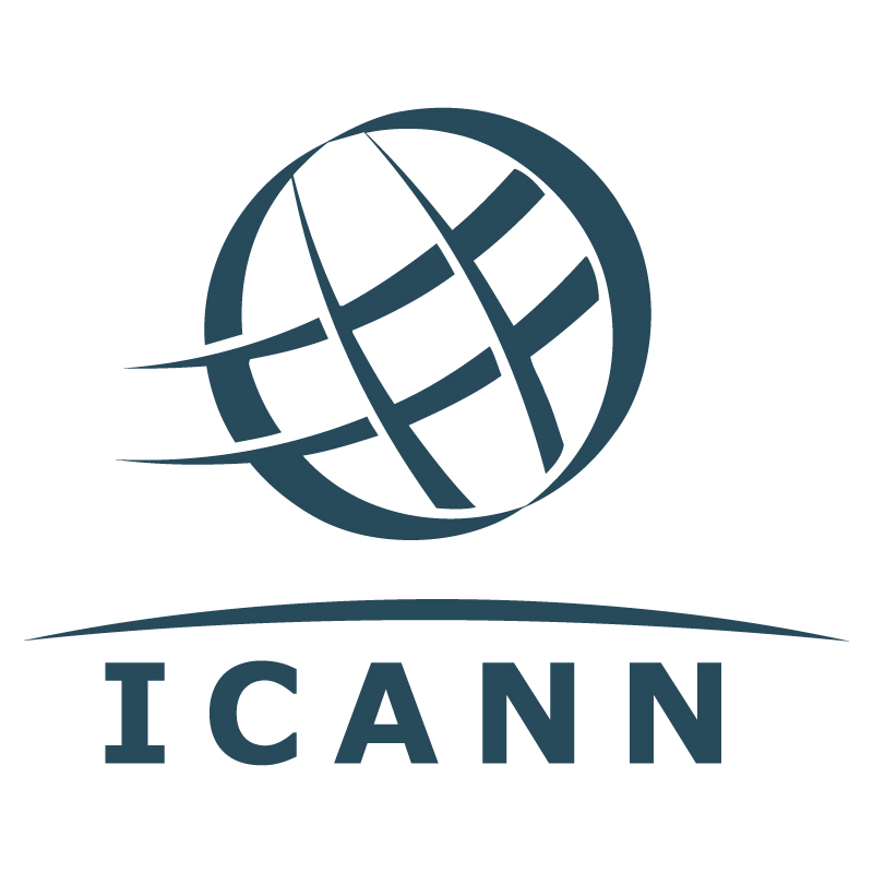 Icann Logo PNG - 99483