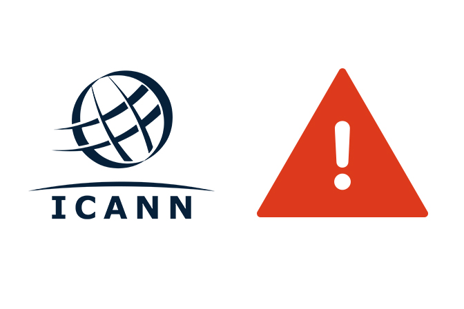 Icann Logo PNG - 99492