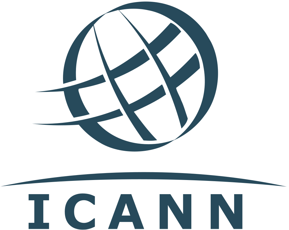 Icann Logo PNG - 99486